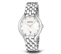 Orologio Eberhard Donna Rêve in Acciaio 61009 CA-QB
